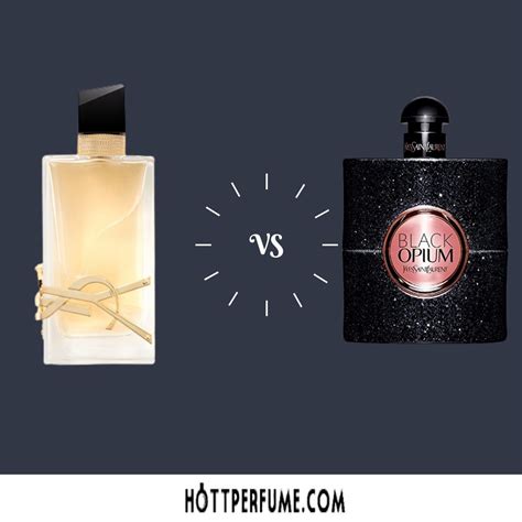 ysl perfume long lasting|YSL libre vs black opium.